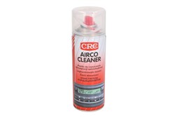 Pesu- ja puhastusseadmed CRC AIRCO CLEANER 400ML_0
