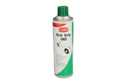 Spray do pasków klinowych CRC BELT GRIP PRO 500ML