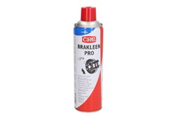 Brake cleaner CRC CRC BRAKLEEN PRO 500ML