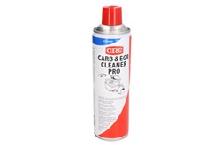 Chemical for engine CRC CRC CARB & EGR PRO 500ML