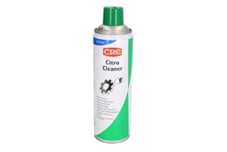 CRC Sunkių nešvarumų valiklis CRC CITRO CLEANER IND 500