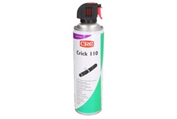 Keevitamine CRC CRC CRICK 110 IND 500ML