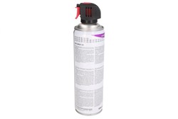 Fast-drying remover, removes surface dirt, spray 0,5 l_1