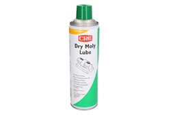 Smēres CRC CRC DRY MOLY LUBE IND 400
