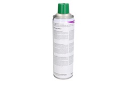 Preparat spawalniczy, zapobiega przywieraniu odprysków spawalniczych, spray 0,5 l_1
