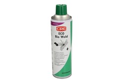 Anti-Spatter, prevents welding chips from adhering, spray 0,5 l