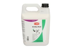 Anti-Spatter, prevents welding chips from adhering, Liquid 5 l_0