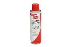 CRC Electric elements cleaning agent CRC ELECTRO COOL PR 250ML_0