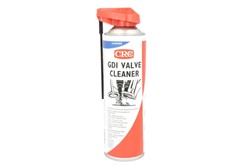Chemical for engine CRC CRC GDI VALVE CLEANER 500