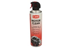 Kemikaal mootorile CRC CRC MOTOR CLEAN 500ML