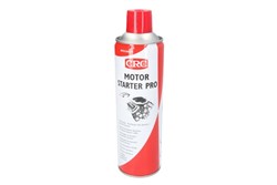 Engine start-up supporting compound CRC CRC MOTOR STARTER PRO