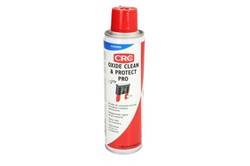 Elektrilised / elektroonilised elemendid CRC CRC OXIDE CLEAN PRO 250ML