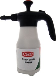 Washing and cleaning accessories CRC CRC PUMPSPRAYER 1L