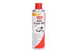 Rust remover / penetrating fluid CRC CRC ROST FLASH PRO 500ML
