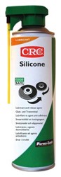 Grease CRC CRC SILICONE FPS 500ML