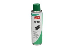 Bituminous chassis protectant CRC CRC SP 400 II IND 250ML
