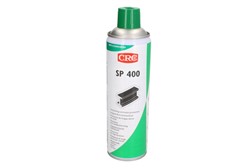 Zabezpieczenie antykorozyjne karoserii CRC SP 400 IND 500ML