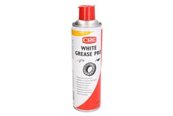Grease CRC CRC WHITE GREASE PRO 500M