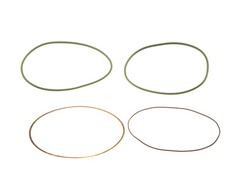 O-Ring Set, cylinder sleeve HT018_0