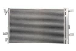Air conditioning condenser DELPHI CF20151-12B1