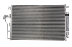 Air conditioning condenser CF20152-12B1