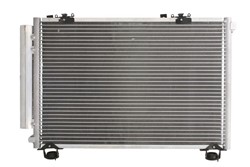 Air conditioning condenser CF20164-12B1