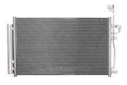 Air conditioning condenser CF20424