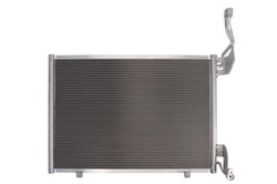 Air conditioning condenser CF20495