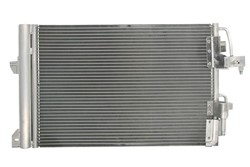 Air conditioning condenser CF20552