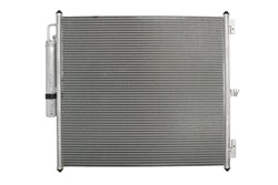 Air conditioning condenser CF20559