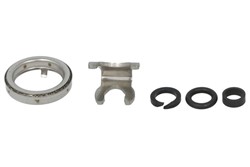 Seal Ring Set, injection valve DEL28592121