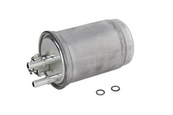 Fuel filter DELPHI DEL HDF517
