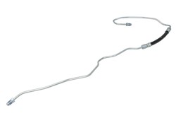 Przewód hamulcowy elastyczny LH7603
