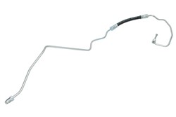 Przewód hamulcowy elastyczny LH7604