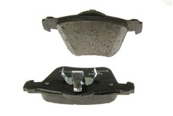 Brake Pad Set, disc brake LP1821_1