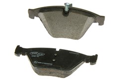Brake Pad Set, disc brake LP2245_1