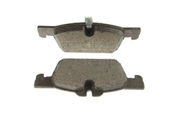 Brake Pad Set, disc brake LP2248