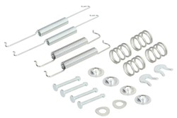 Accessory Kit, brake shoes LY1009