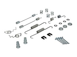 Accessory Kit, brake shoes LY1045