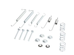 Accessory Kit, brake shoes LY1047