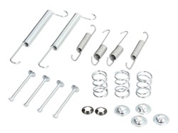 Accessory Kit, brake shoes LY1048