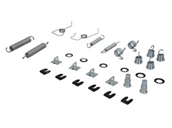 Accessory Kit, brake shoes LY1053