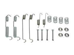 Accessory Kit, brake shoes LY1054