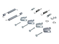 Accessory Kit, brake shoes LY1056