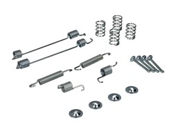 Accessory Kit, brake shoes LY1061
