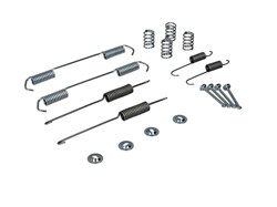 Accessory Kit, brake shoes LY1062
