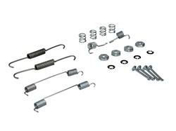 Accessory Kit, brake shoes LY1117