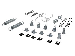 Accessory Kit, brake shoes LY1123