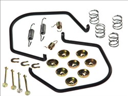 Accessory Kit, brake shoes LY1165