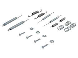 Accessory Kit, brake shoes LY1182_0